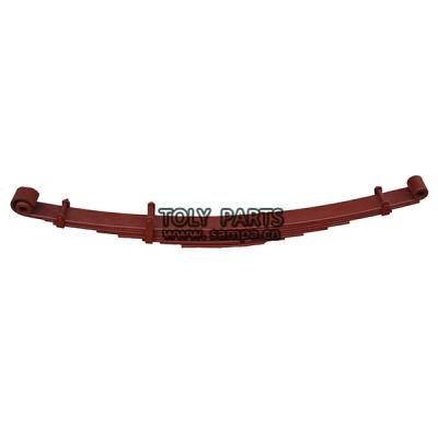 Front Leaf Spring Assembly for Japanese Truck 481105570 4811060560