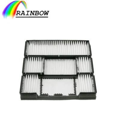 Auto Parts High Quality Replacement Cabin Air Filter for Japanese Car Corolla 88508-12010