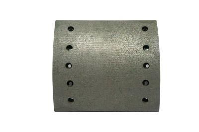 Japanese Trailler 44066-90118 Brake Lining Asbestos Free