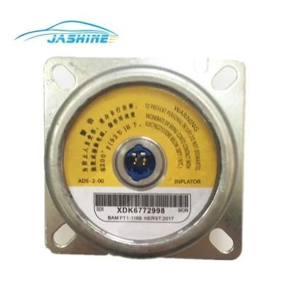 Passenger Cars SRS Airbag Generator for 4 Inch Jasd-14p