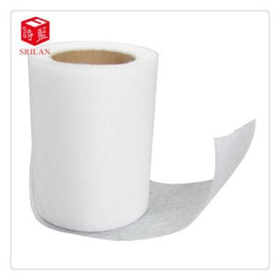 Thermal Bond Nonwoven Supporting Materials Used in HVAC Filters