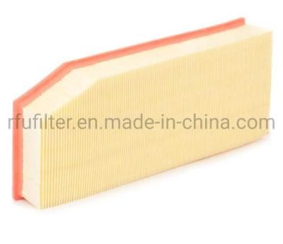 Spare Parts Car Accessories 6110940104 Air Filter for Mercedes-Benz