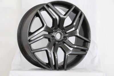 20X8.5 5X108 Concave Alloy Wheel Rims for Sale for Rover