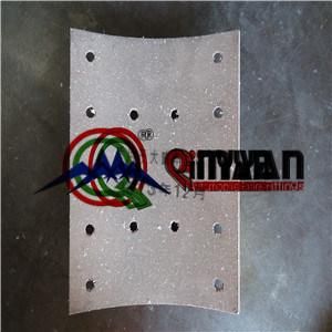 *Qinyan Rear Brake Lining