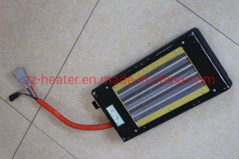 Air Heating PTC Heater for Bus