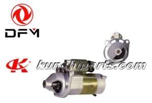 Dongfeng Cummins 5266969 Starter