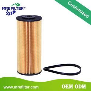 Auto Hydraulic Parts Oil Filter for Isuzu Trucks 8980188580