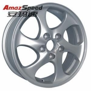 16 Inch Alloy Wheel Rim with PCD 5X114.3