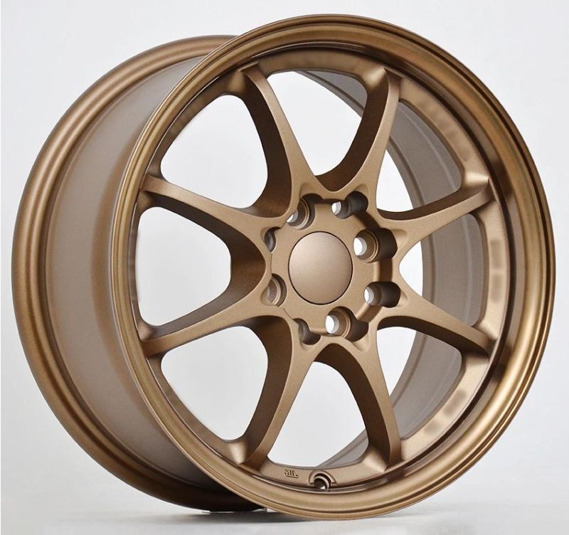 Am-5482 Aftermarket Car Alloy Wheel