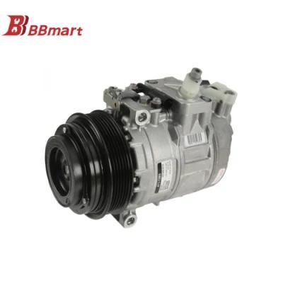 Bbmart Auto Parts for Mercedes Benz Gle400 OE 0008303702 Hot Sale Brand A/C Compressor