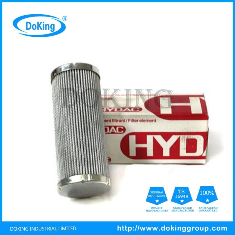 Engine Auto Parts Hydraulic Filter 0330d005bh4hc for Trucks Excavators