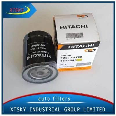 High Quality Hitachi Fuel Filter 4616545 with Low Price