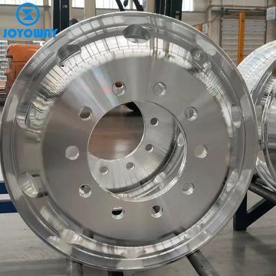 Truck Parts Passenger Car Aluminum Custom Forged Wheels Alloy Wheels