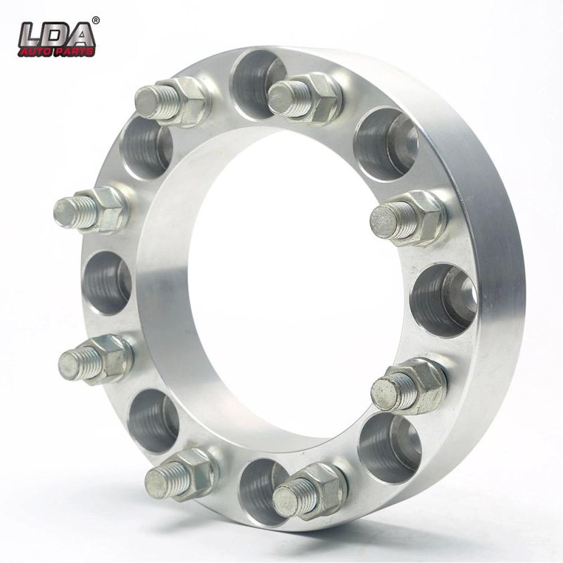 Forged Aluminum Wheel Spacer