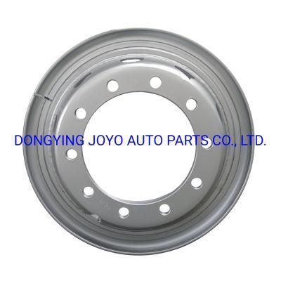 8.0-20 The High Quality Forged Steel Wheel Rims for 11.00-20