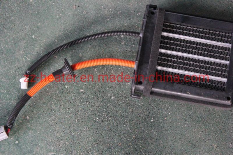 Air Heating PTC Heater for Logistics Vehicle