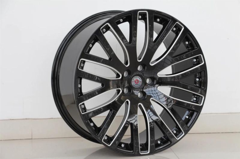 Car Alloy Wheels Sport Rim for Landrover