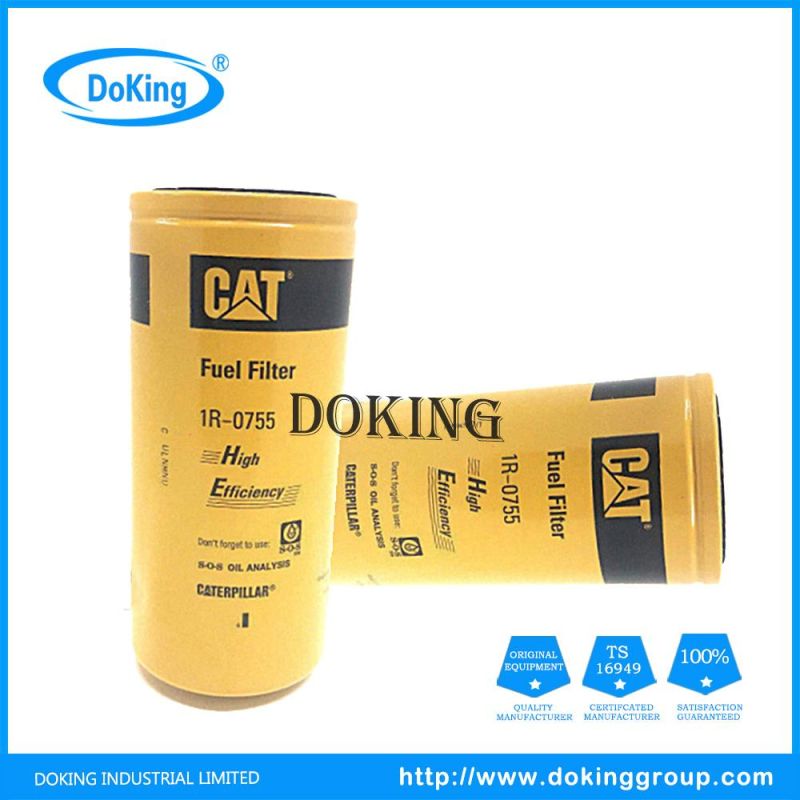 Engine Auto Parts Oil Filter P550881 for Trucks