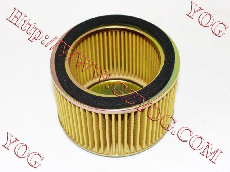 Motorcycle Parts Air Cleaner Air Filter for 125cc Honda YAMAHA Suzuki