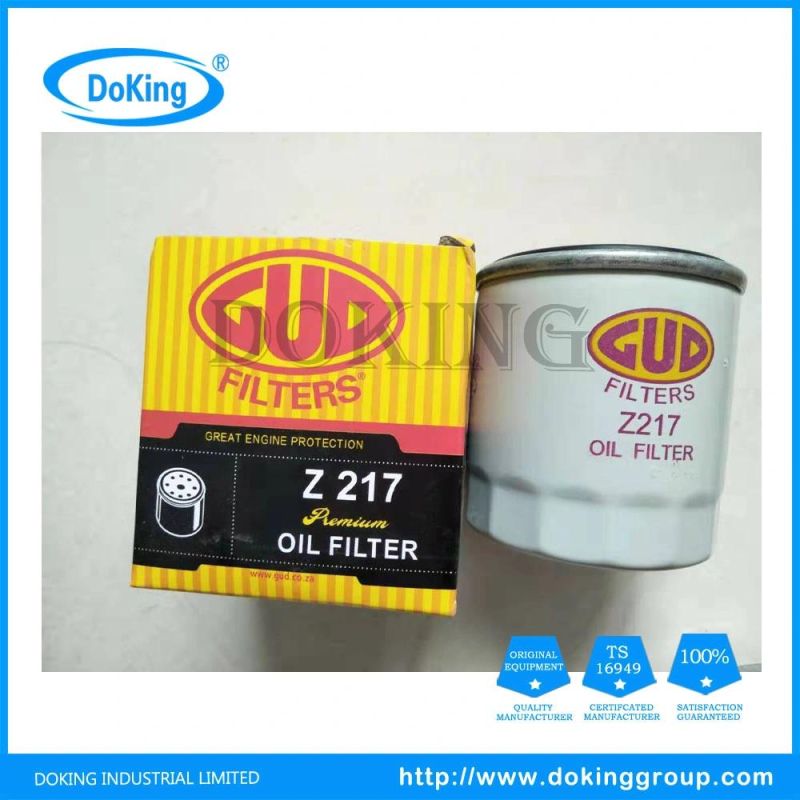 Z84 Oil Filter Good quality