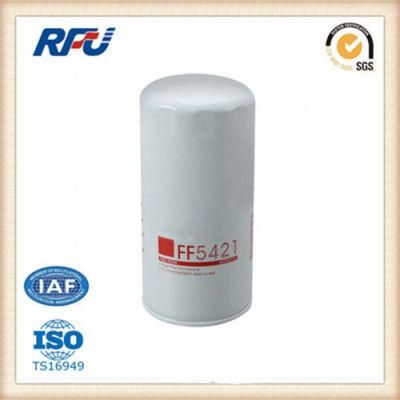 Rfufilter-High Quality Fuel Filter for Fleetguard (FF5421)