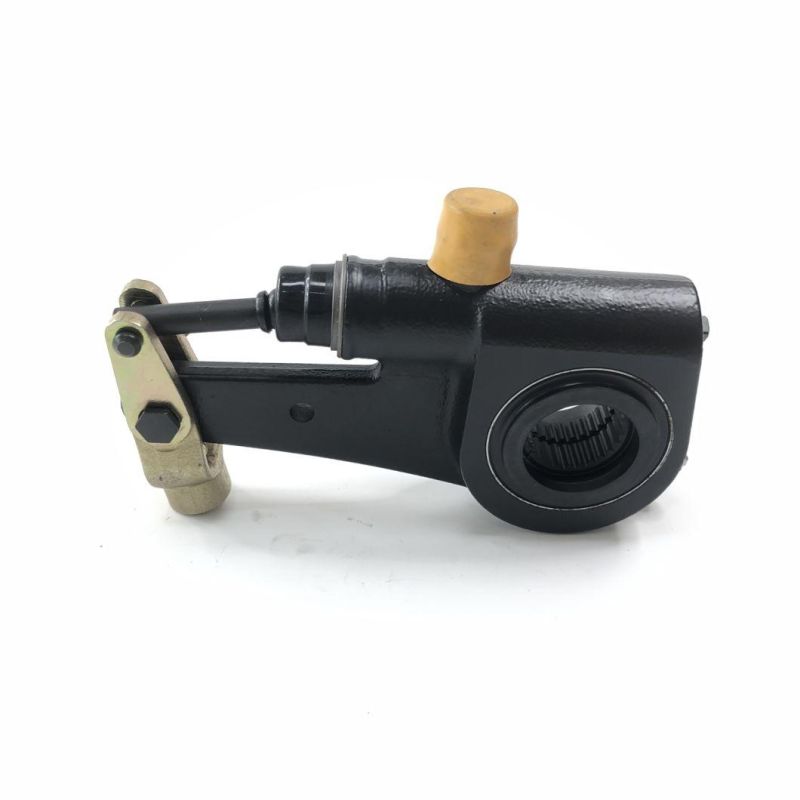 Self Adjusting Automatic Slack Adjuster Brake System Parts Adjustment Adjusting Arm Brake Parts Adjuster Brake Adjuster for Slack for Truck Trailer Tractor