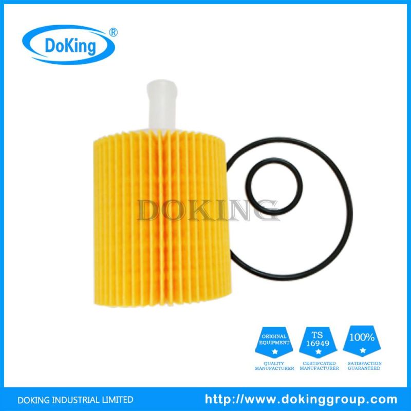 High Quality Engine Oil Filter 04152-38010 for Toyota