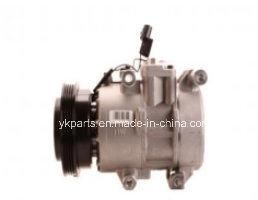 Auto AC Compressor for KIA Rio II 1.4 16V (6SEU16C)