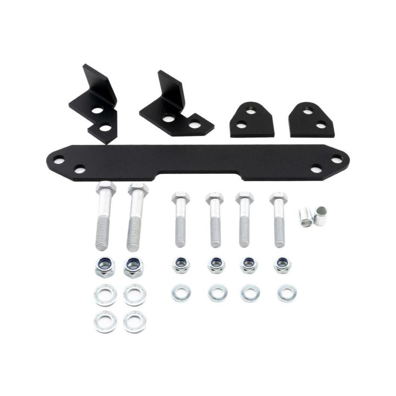 2" Full Leveling Lift Kit for Rancher Sra Foreman