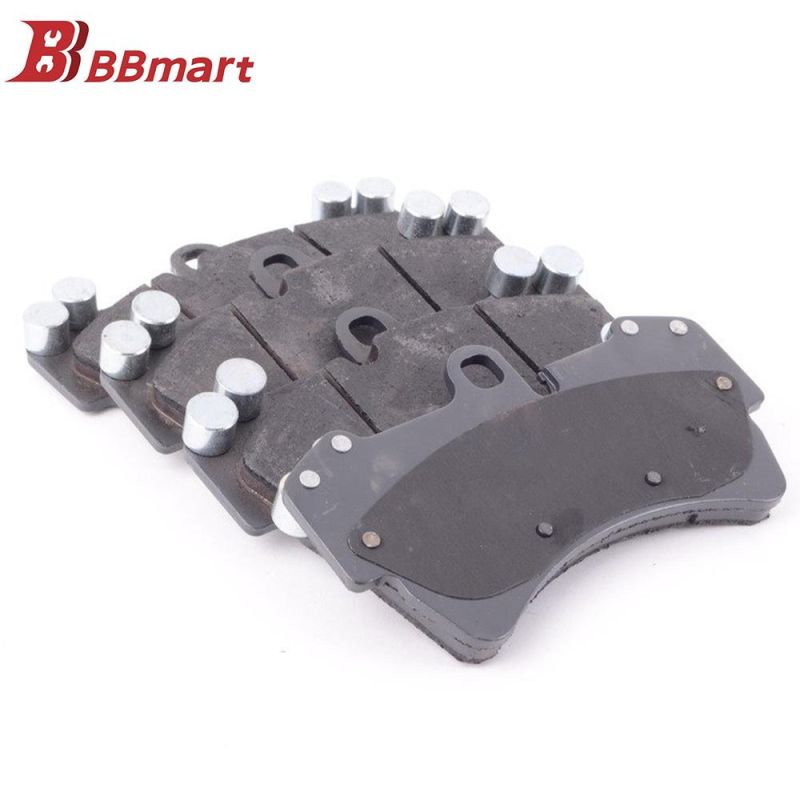 Bbmart Auto Fitments Car Parts Auto Parts Brake Pad for Audi Q7 VW Touareg Cayenne OE 7L0 698 451A 7L0698451A