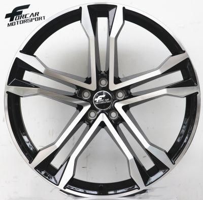 20/22 Inch New Replica Design Passenger Car Alloy Wheel Rims for Audi