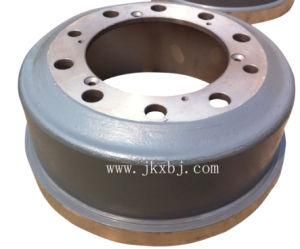 Truck Brake Drum for Kamaz 4310-3501070