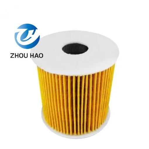 OE622/15208-Ad200 / Hu819/1X China Manufacturer Auto Parts for Oil Filter