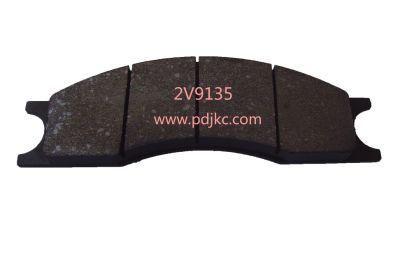 Wheel Loader Brake Pad Number 947932