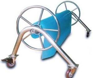 Commercial Pool Blanket Roller