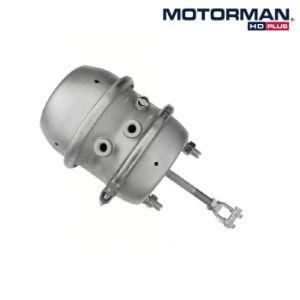 Truck Spring Brake Chamber 30/30 (901-3003) for Heavy Truck and Trailer, Brake Air-Chamber