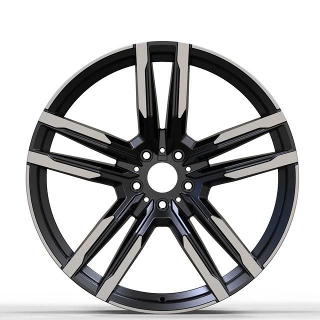 5511 20inch~22inch Machine Spoke Wheel Rim Tuner