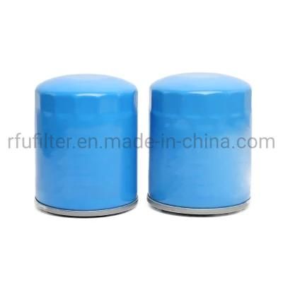 Spare Parts Car Accessories 15208-H8911 Oil Filter for Nissan