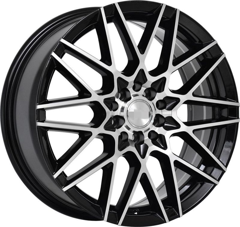 Am-Ve001 Aftermarket Car Alloy Wheel