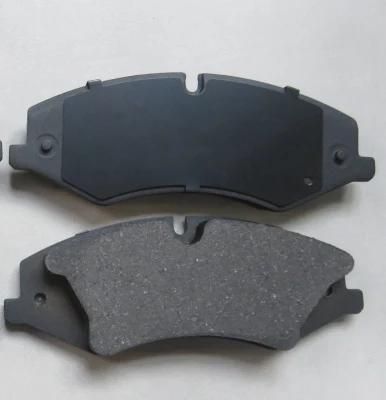 Land Rover Ceramic Brake Pad Car Spare Parts D1479-8542