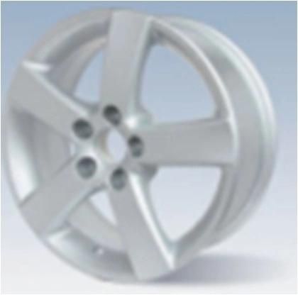 S5318 JXD Brand Auto Spare Parts Alloy Wheel Rim Replica Car Wheel for Volkswagen Bora