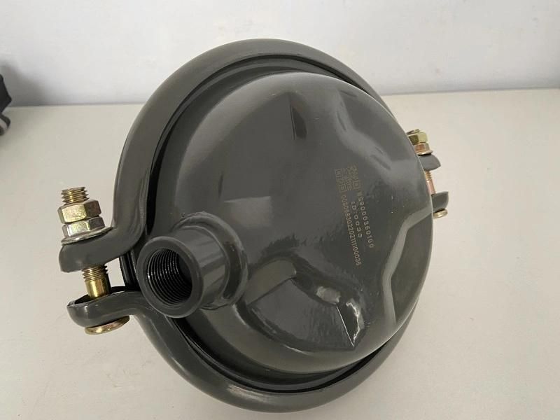 Front Brake Chamber for Truck for Trailer Wg9000360410