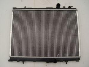 Aluminum Radiator for Peugeot 206 (DL-B542)