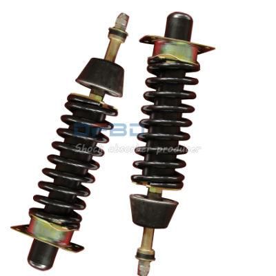 A6208900219 Truck Rear Shock Absorber Suspension 0043239800 0023235900