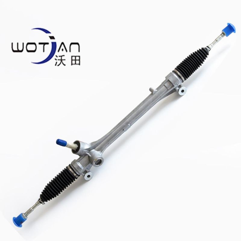 Top Quality Power Steering Rack for C270 45510-48040 LHD