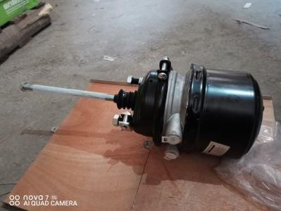 Truck Brake Chamber T24 24/T30 30 for Heavy Duty Trucks