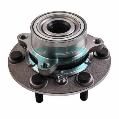 Front Left and Right Wheel Hub Unit Mr992374 9330007 Vkba7451 for Mitsubishi