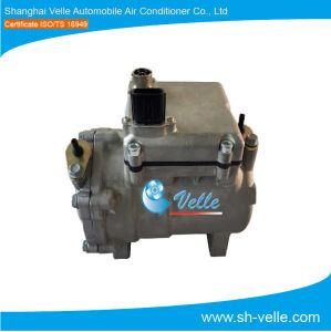 Electric Automobile Compressor