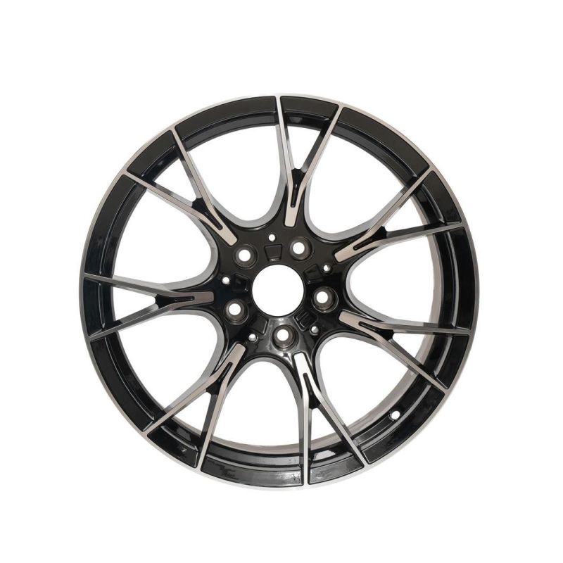 19inch Car Wheel Rims Car Alloy Wheels