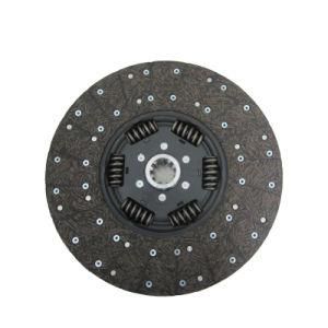 Auto Parts Truck Clutch Plate/Clutch Plate